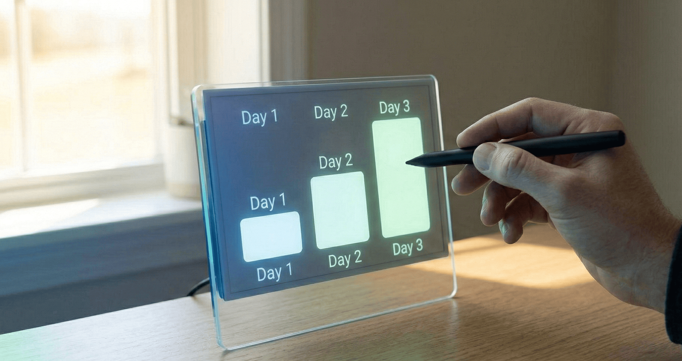 habit tracking